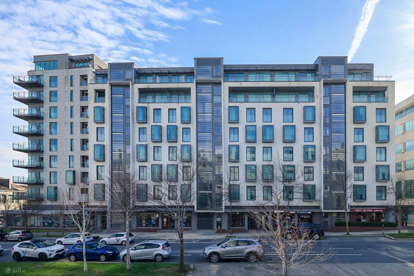 Apartment 102, The Forum, Ballymoss Road, Stillorgan, Co. Dublin, D18E827