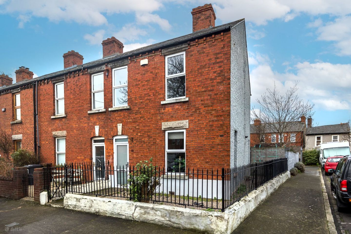 33 De Courcey Square, Dublin 9, Glasnevin, Dublin 9, D09E0V3