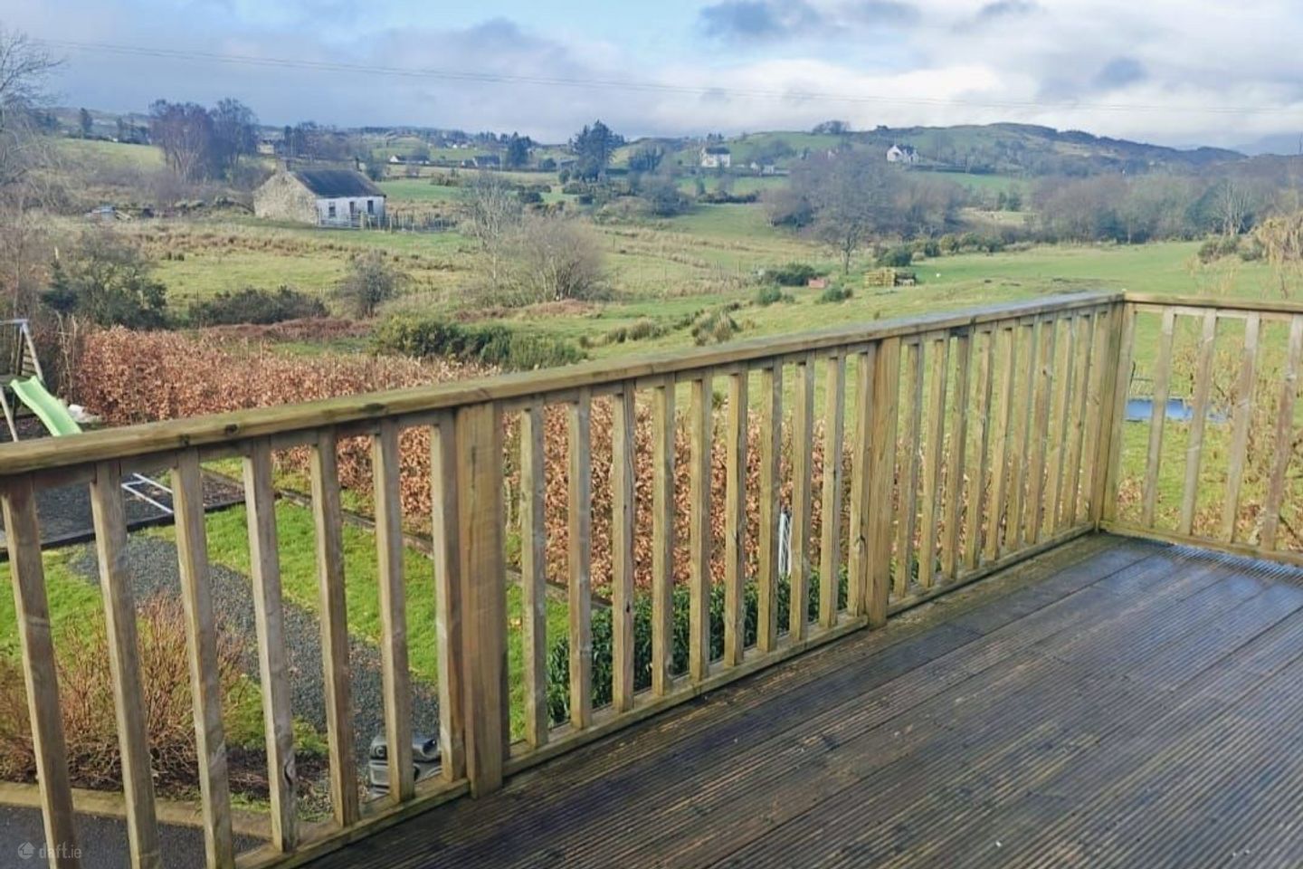 Prucklish, Church Hill, Letterkenny, Newmills, Co. Donegal