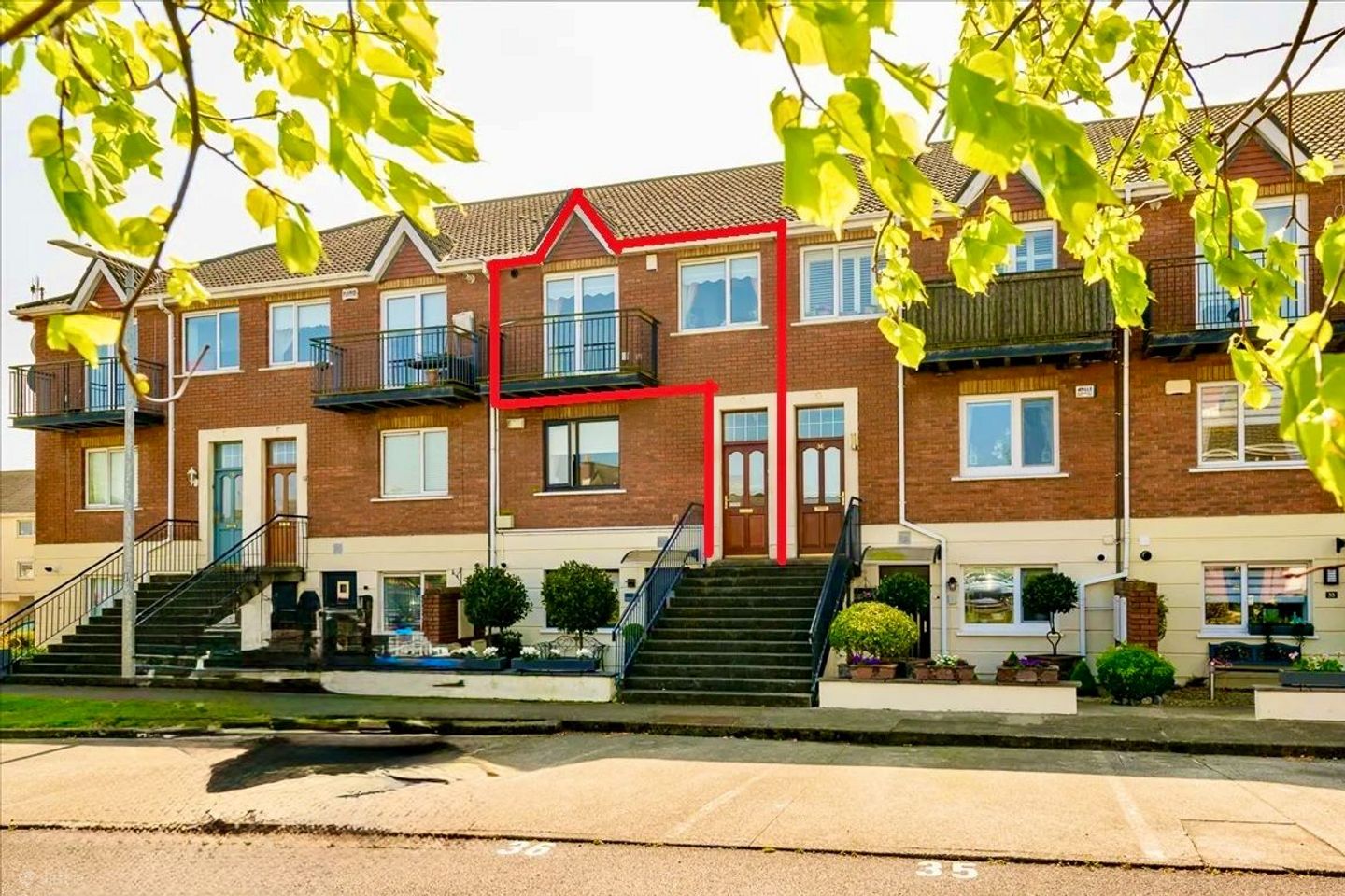 38 Clonuske Rise, Balbriggan, Balbriggan, Co. Dublin, K32HH34