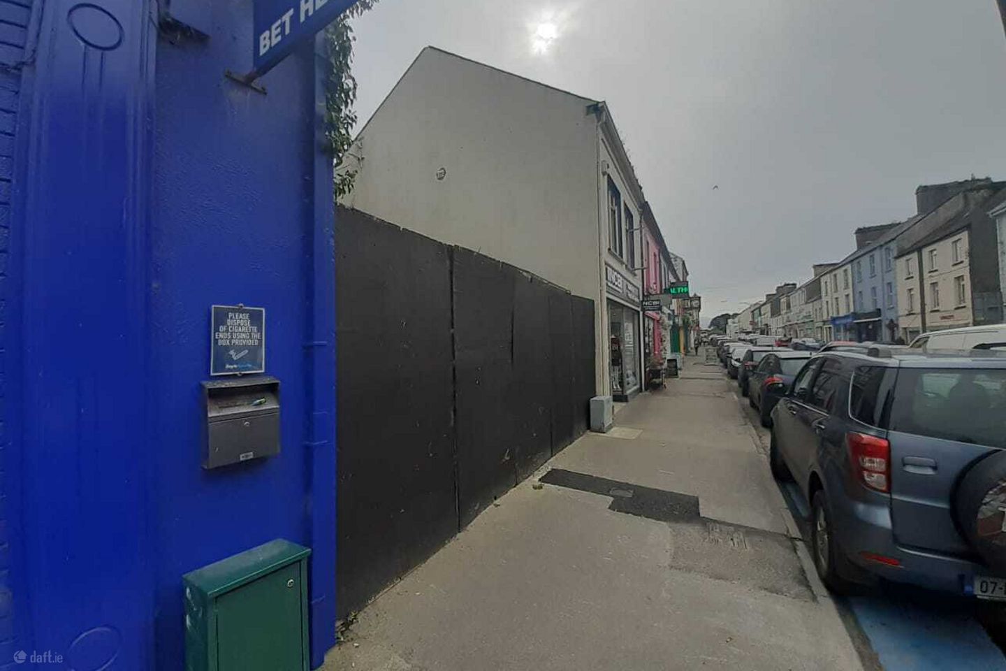 Market St, Swinford, Co. Mayo