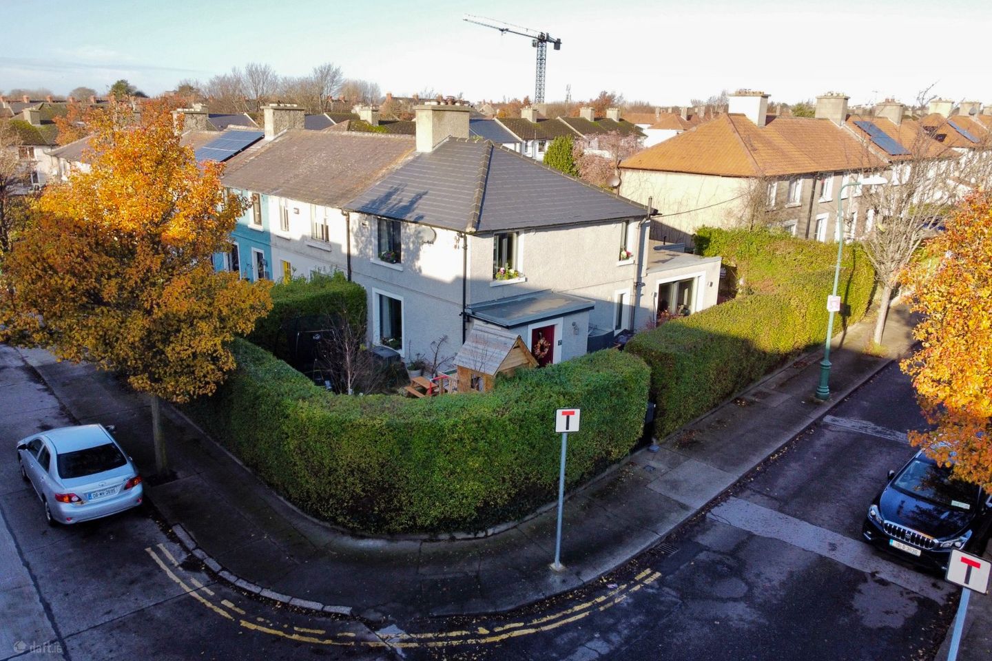 27 Brian Terrace, Marino, Dublin 3, D03W6Y3