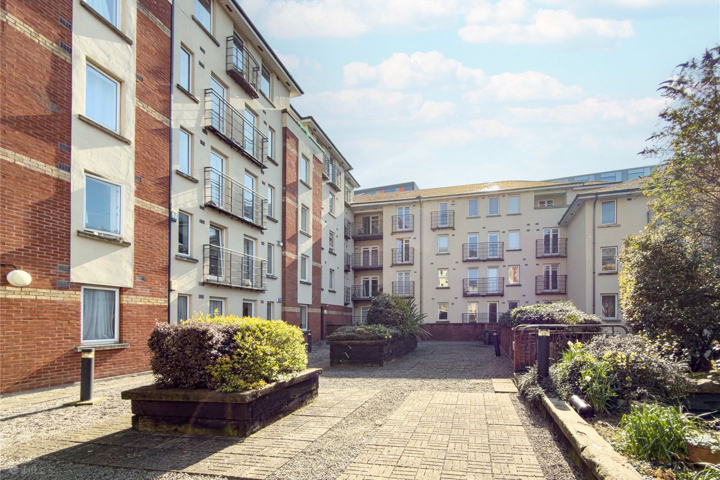 55 New Market Square, Ward's Hill, Dublin 8