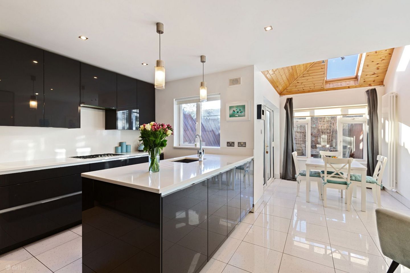 Leinster Park, Dublin 6, Harold's Cross, Dublin 6W