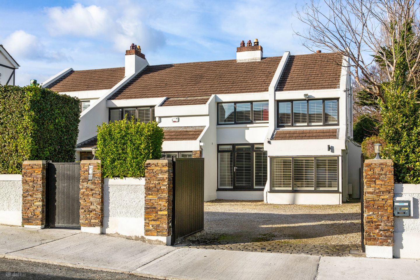Iona, 7 Woodlands Park, Blackrock, Co. Dublin, A94V447