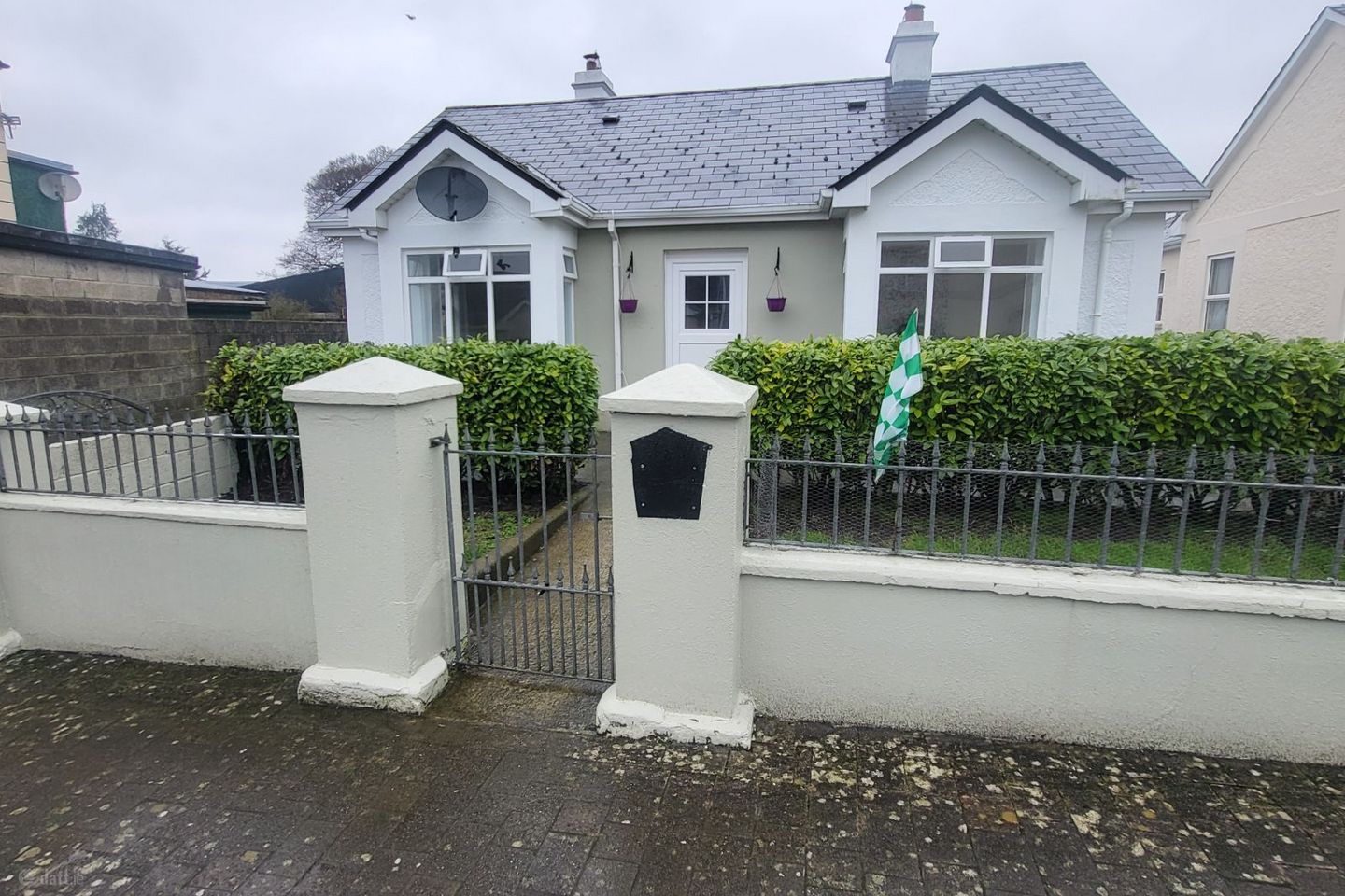 Cnoc Muire, Hill Street, Mohill, Co. Leitrim, N41XH77