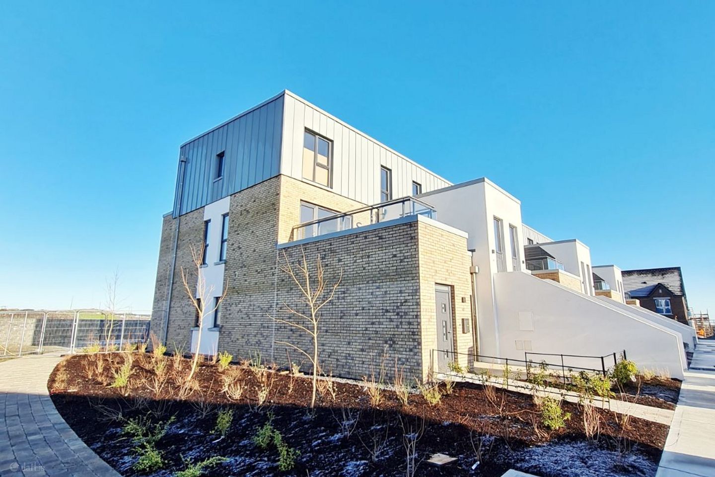 Maolchnoc, Ballymoneen Road, Ballymoneen, Co. Galway