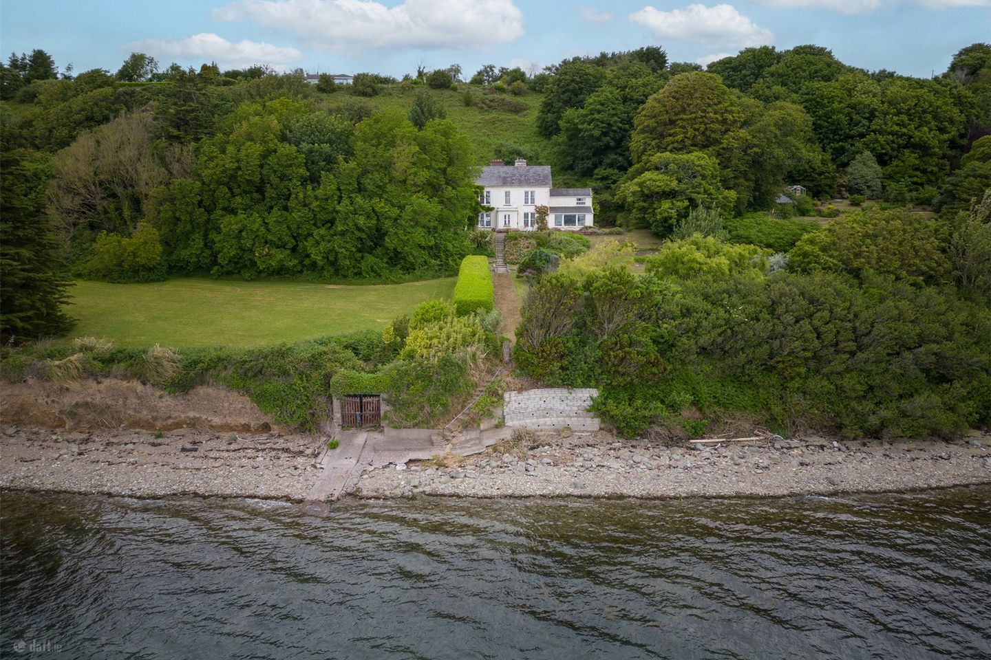 Ballymore Lodge, Valley Road, Ballymore, Cobh, Co. Cork, P24FP23