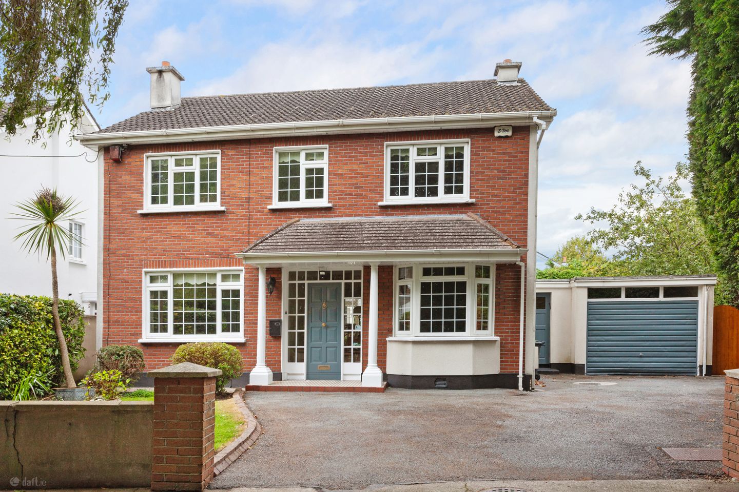 1 Beechpark Lawn, Castleknock, Dublin 15, D15F83P