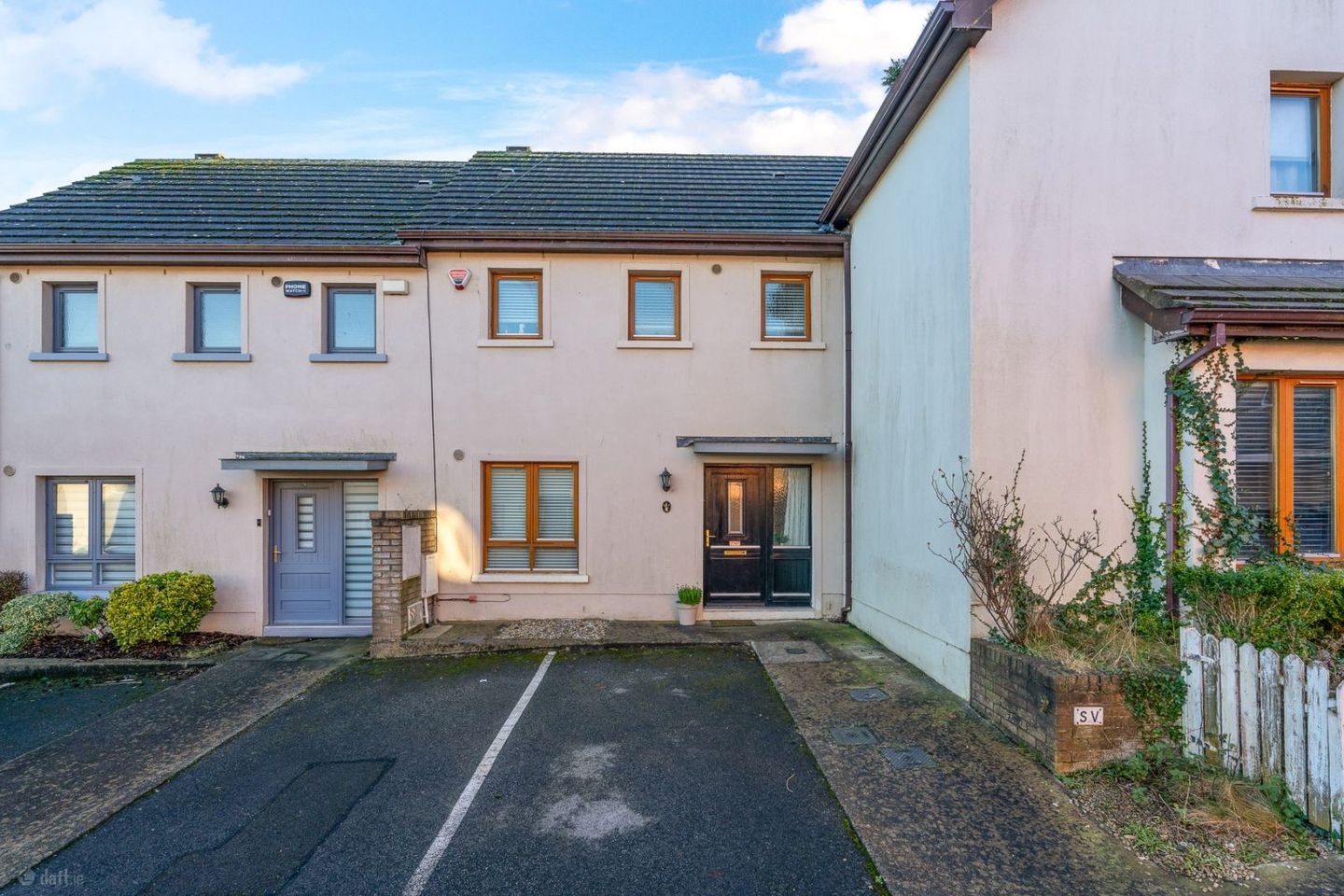 Thornleigh Lane, Thornleigh, Swords, Co. Dublin