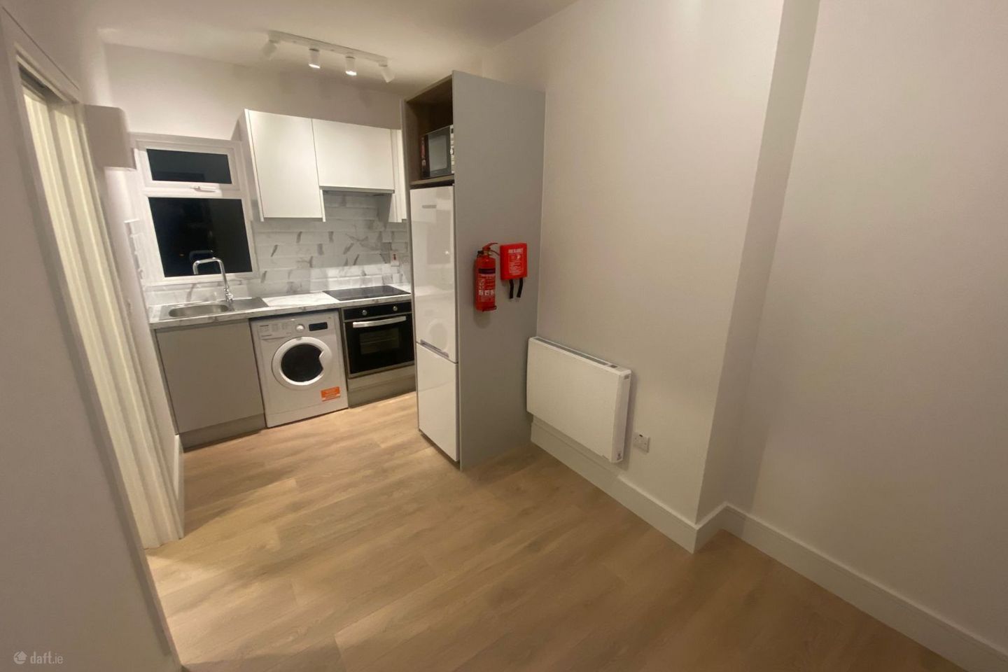 Clontarf Avenue, Marino, Dublin 3