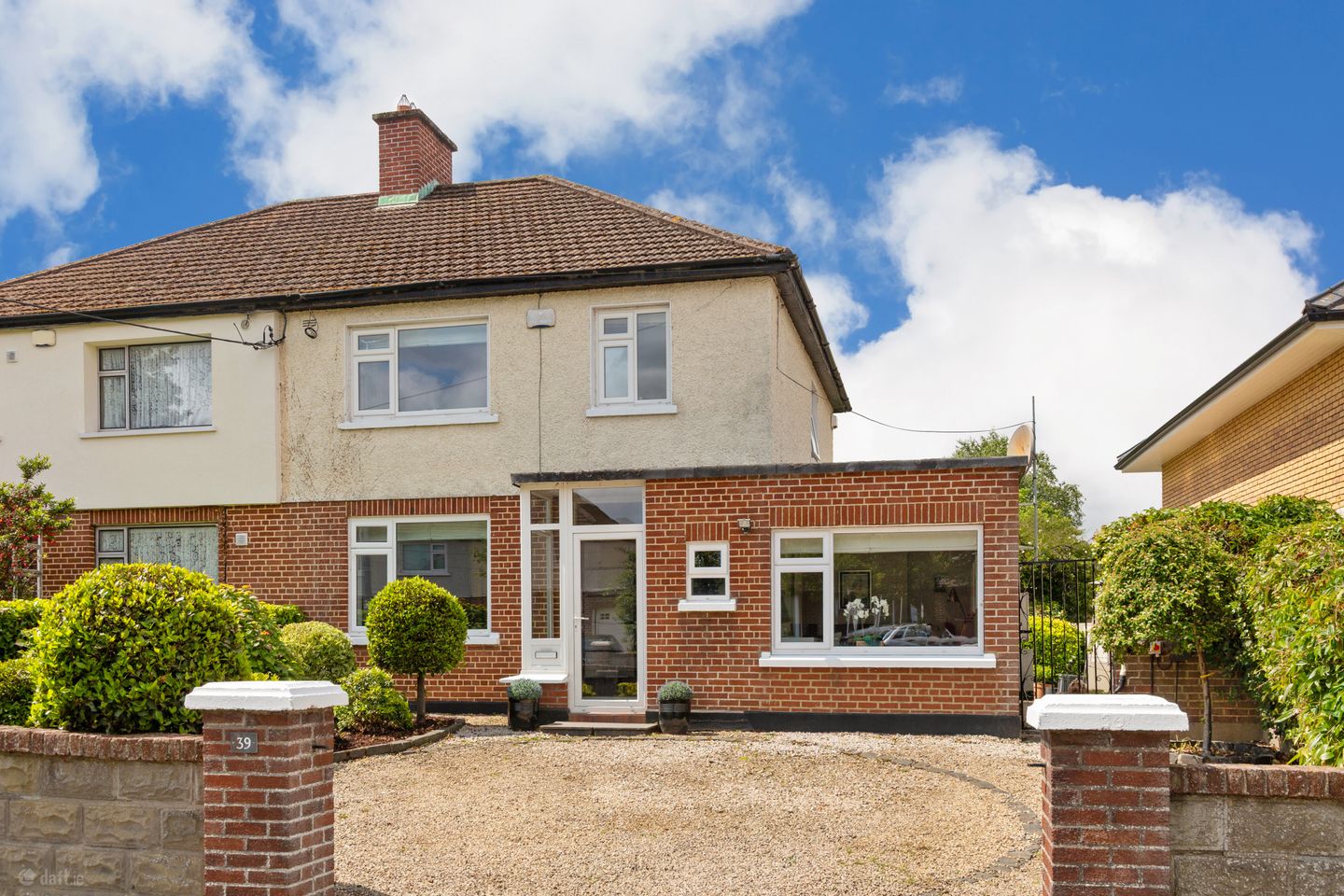 39 St Aidan's Drive, Goatstown, Dublin 14, D14NV67