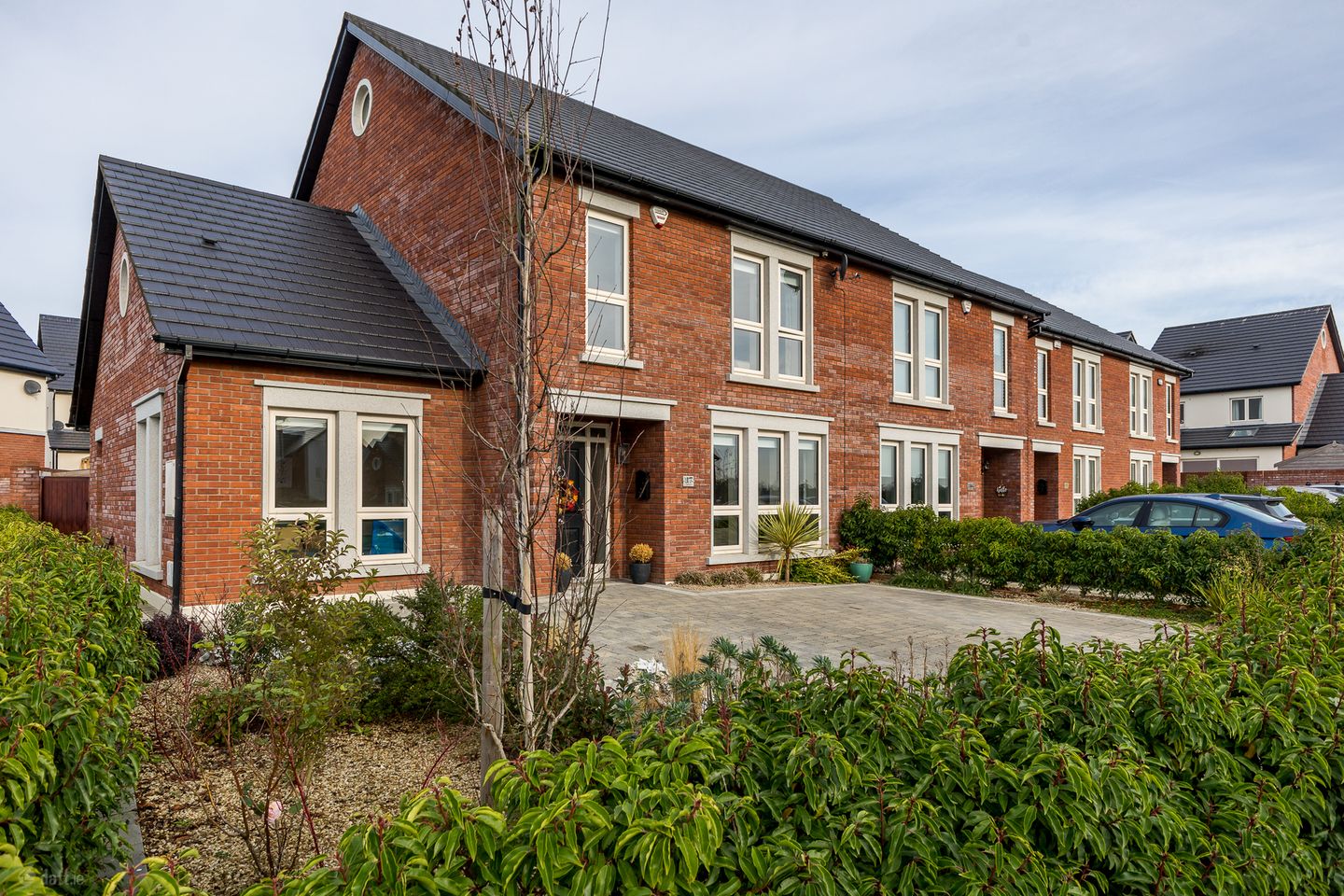 17 Brookfield, Back Road, Malahide, Co. Dublin, K36RK83