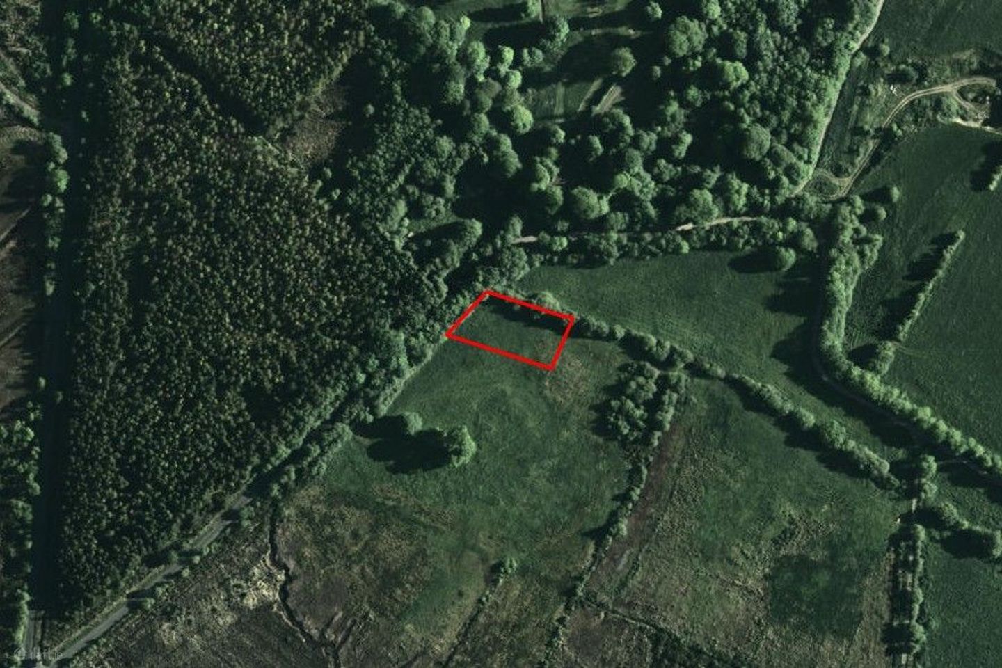 Lilliput, Castletown-Geoghegan, Co. Westmeath