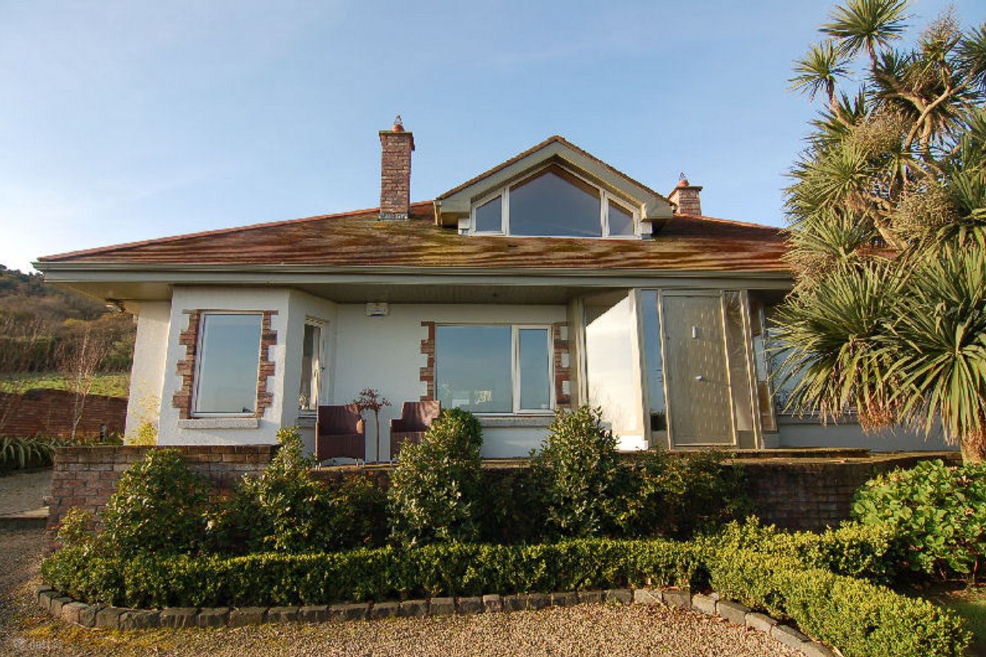 The Watch, Raheen Park, Bray, Co. Wicklow