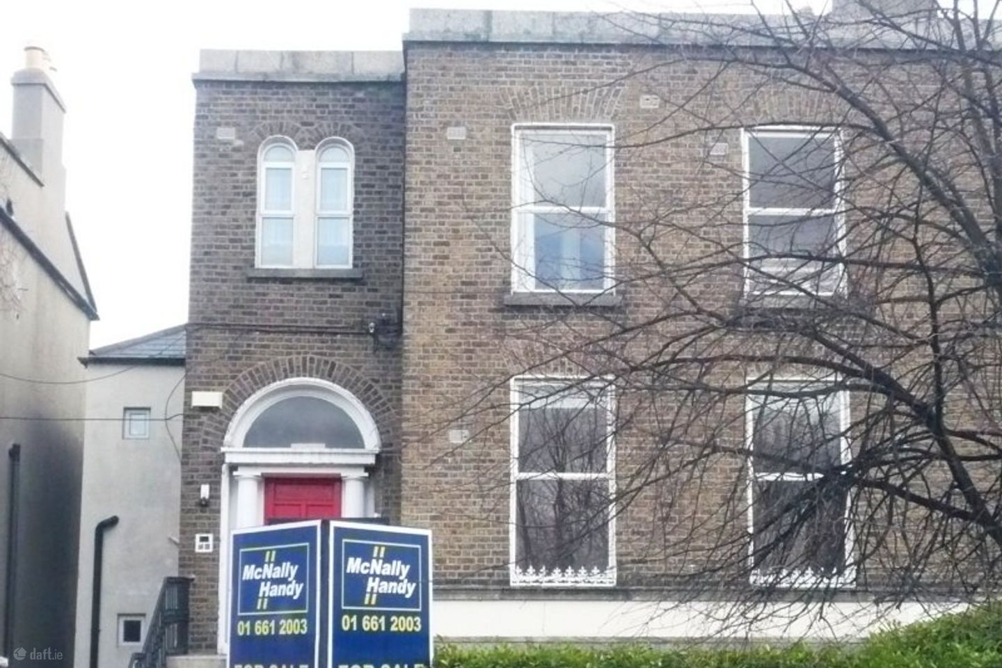 7 Belgrave Square, Rathmines, Dublin 6