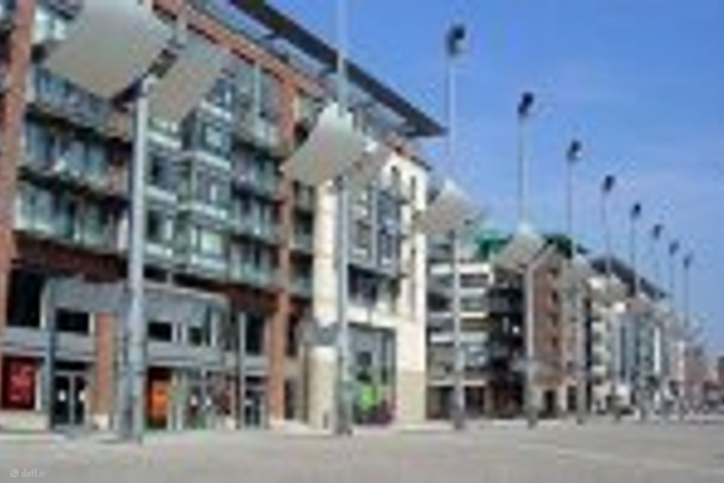 Smithfield Market Block A, Smithfield, Dublin 1