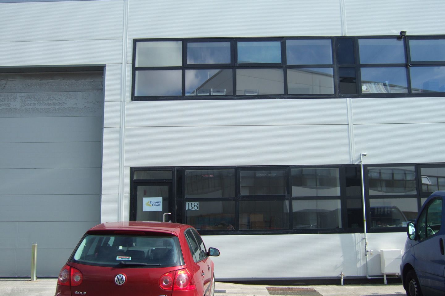 Office 8, Block B, Aerodrome Business Park, Rathcoole, Co. Dublin