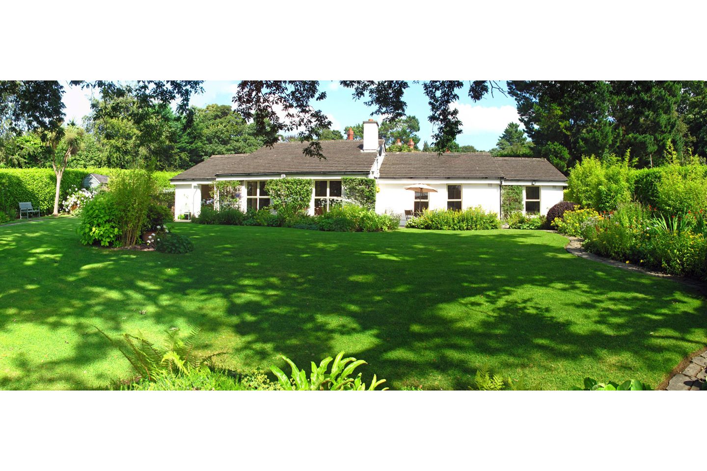 Ambleside, Violet Hill, Church Road, Killiney, Co. Dublin