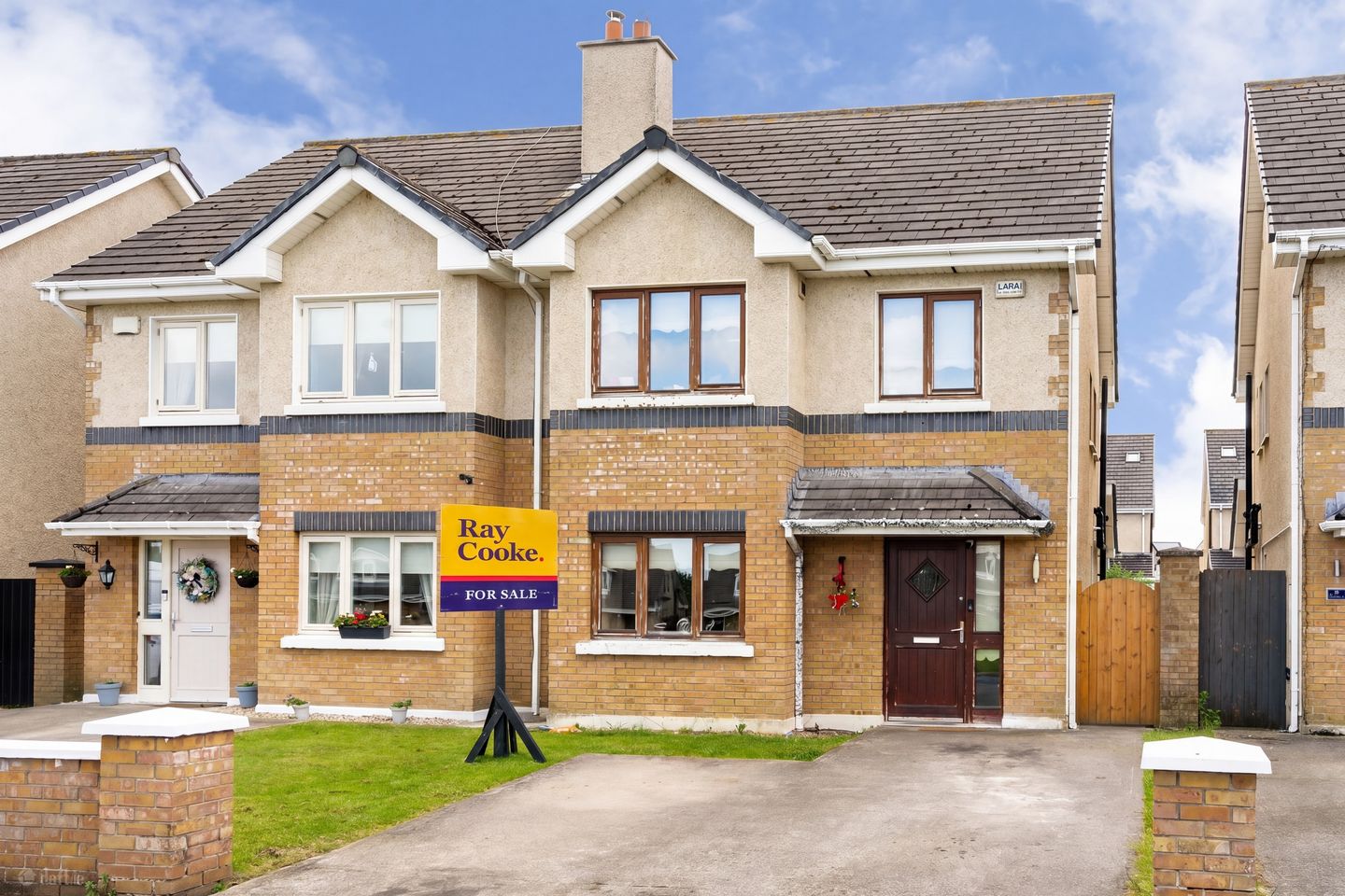 6 The Meadows, Oldgrange Wood, Monasterevin, Co. Kildare