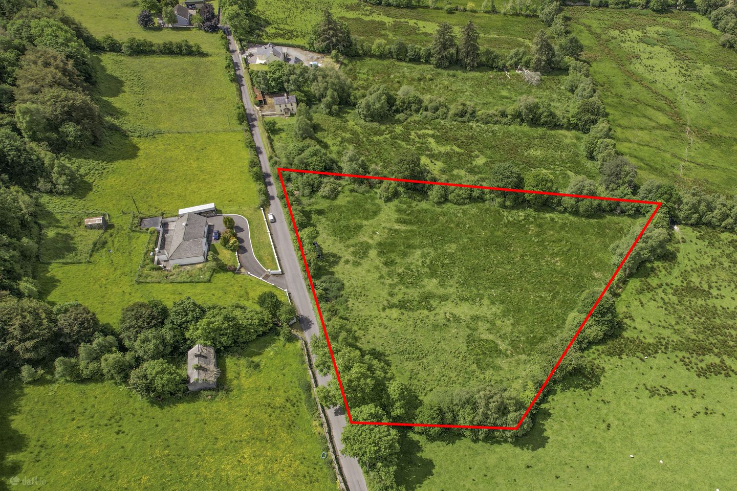 Inchileigh, Millstreet, Co. Cork