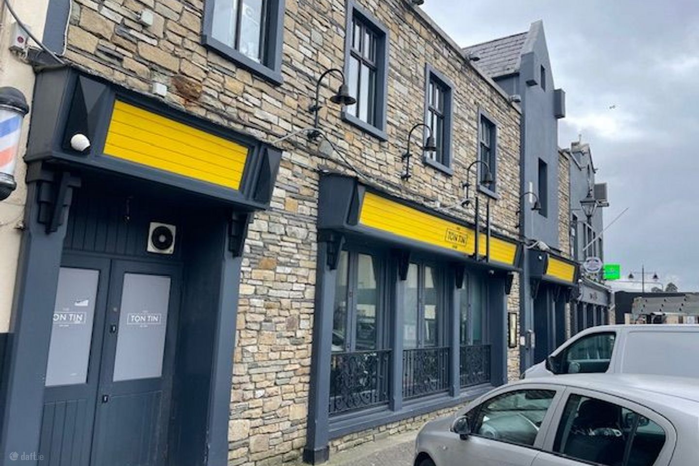 38/39 Main Street, Rathfarnham, Dublin 14, D14P6C0