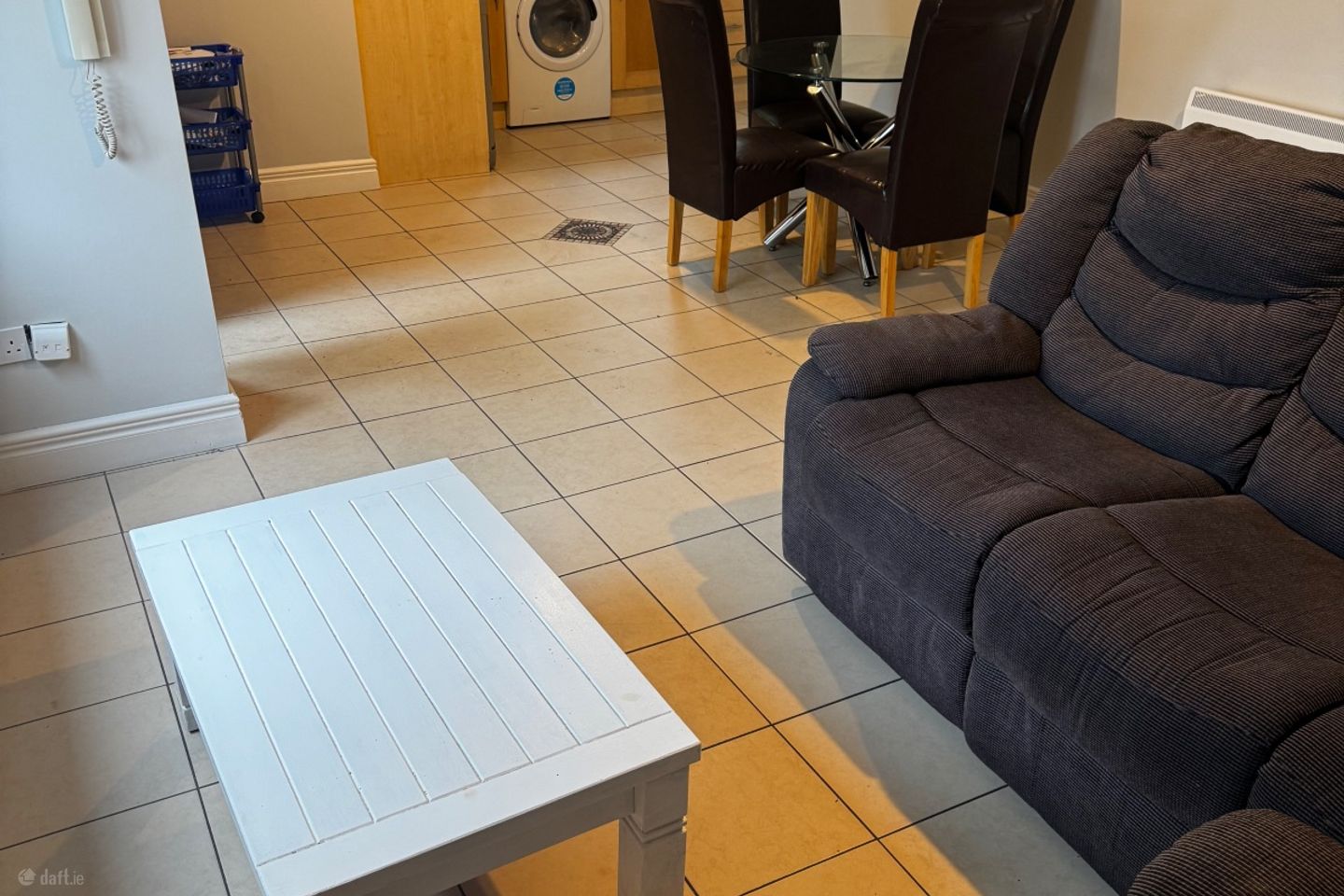 Apartment 1a, Gleann Fearna, Bog Road, Oranmore, Galway, Oranmore, Co. Galway