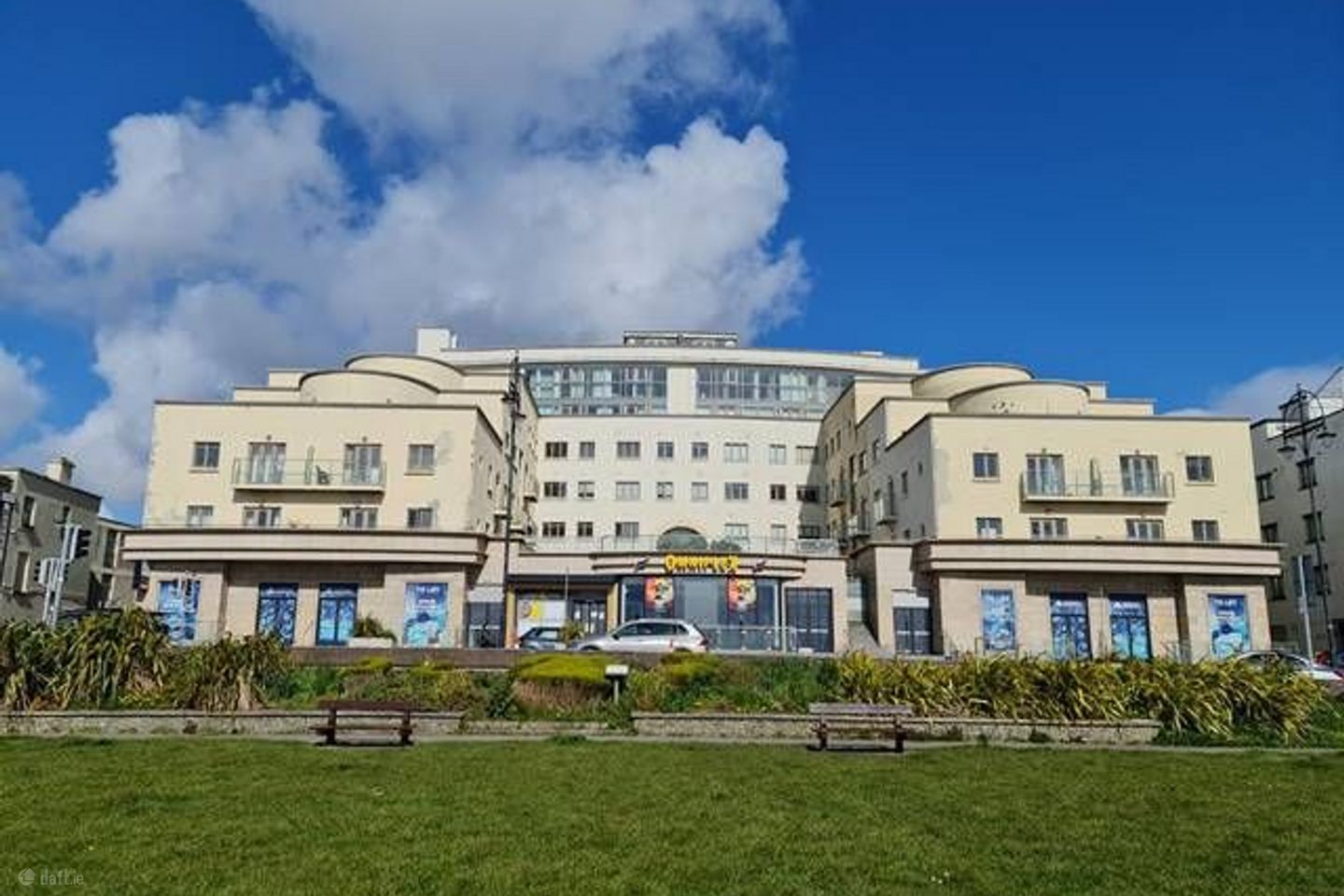 Apartment 41, Baily Point, Upper Salthill, Galway, Galway City Centre, Co. Galway