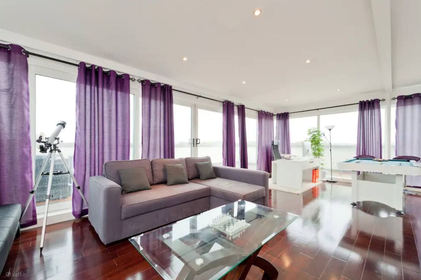 The Grain Store, Distillery Lofts, Di, Drumcondra, Dublin 3