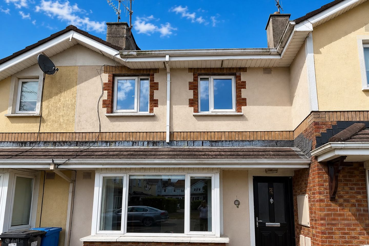 29 Woodbury, Gorey, Co. Wexford