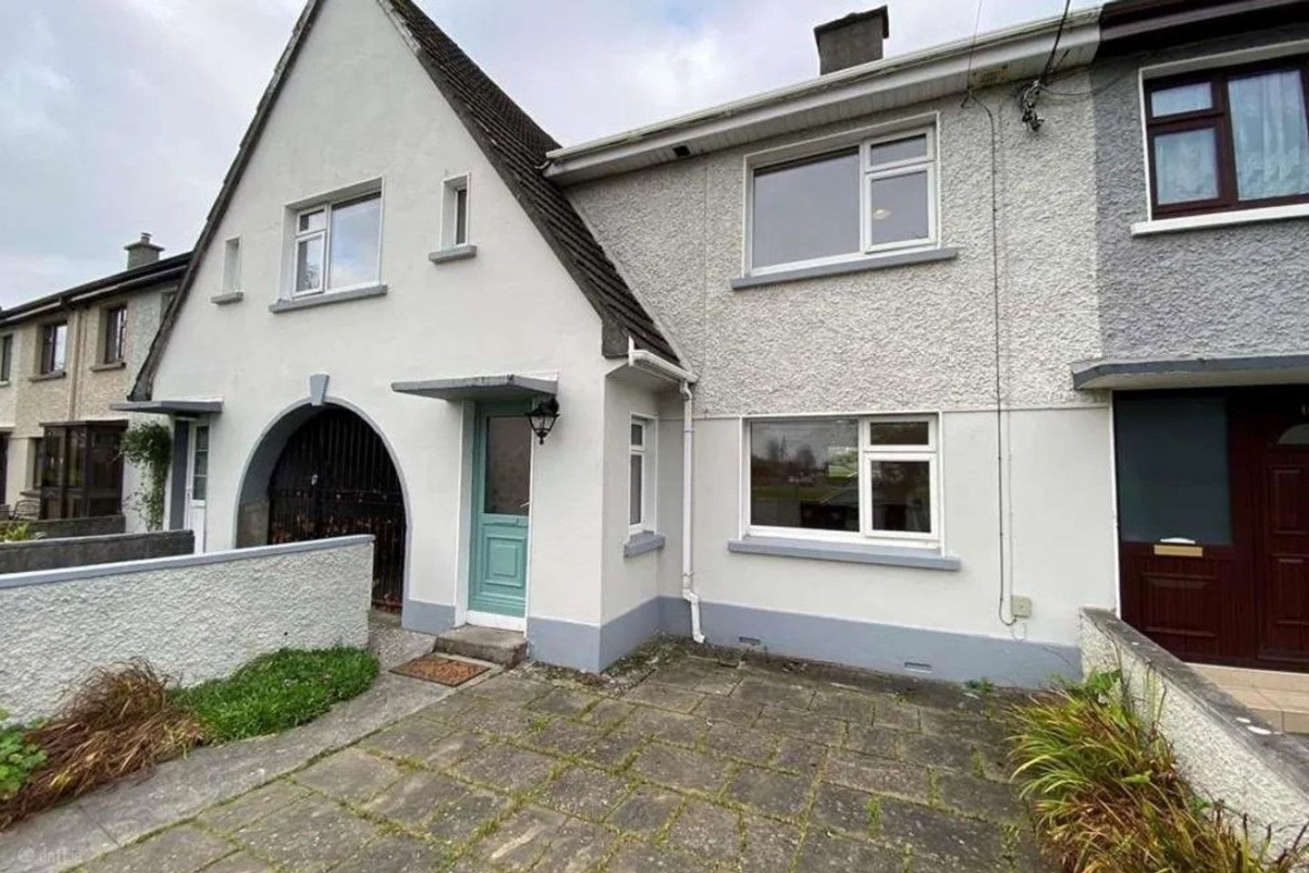 10 Mcdonagh Avenue, Mervue, Mervue, Co. Galway