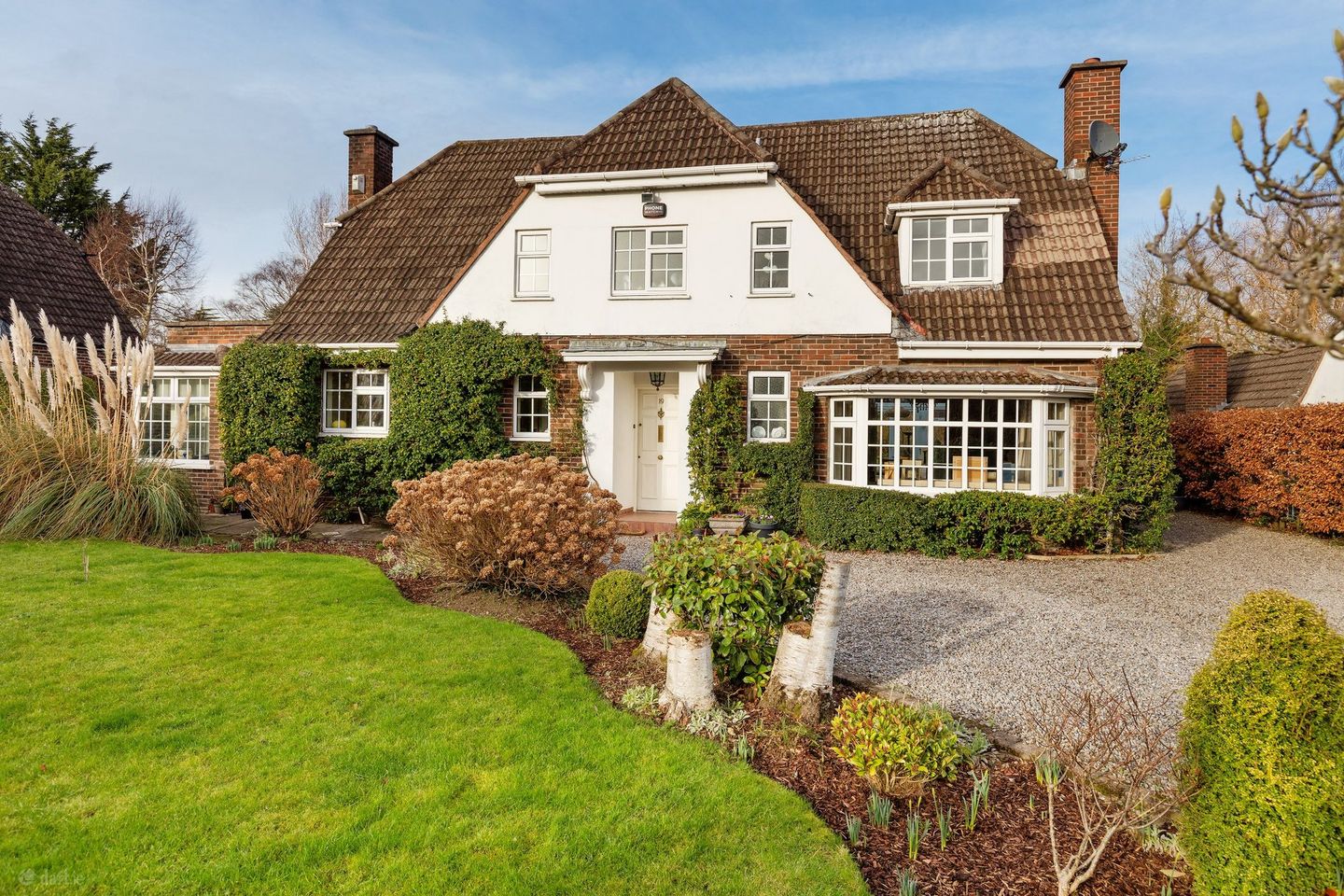 19 Georgian Village, Castleknock, Dublin 15, D15W9HN