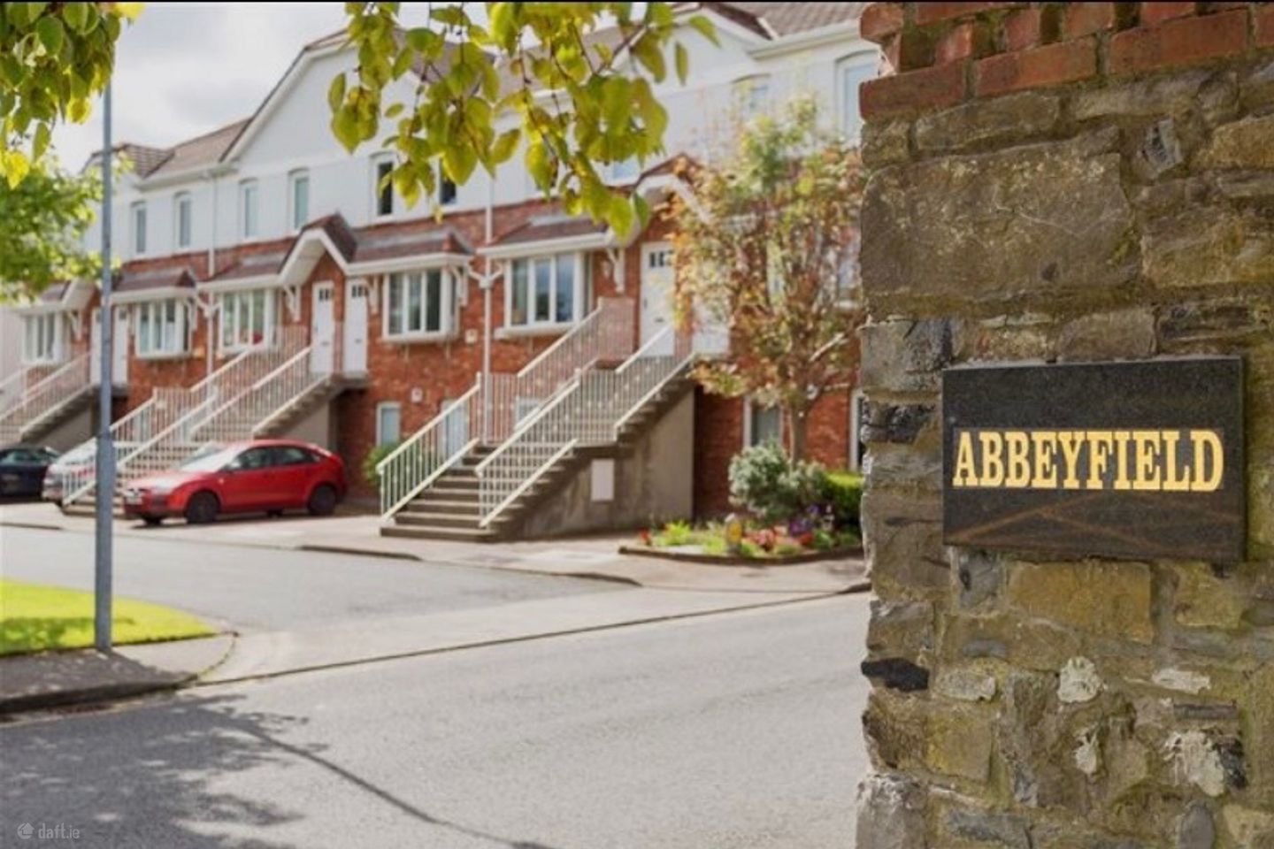 Abbeyfield, Milltown, Dublin 6