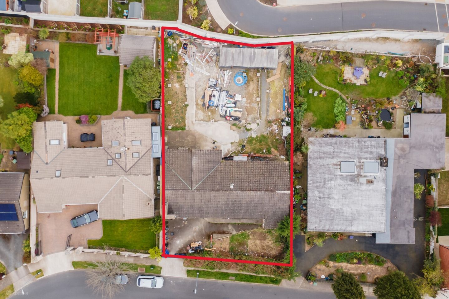 43 Watson Road, Killiney, Co Dublin, A96FW10