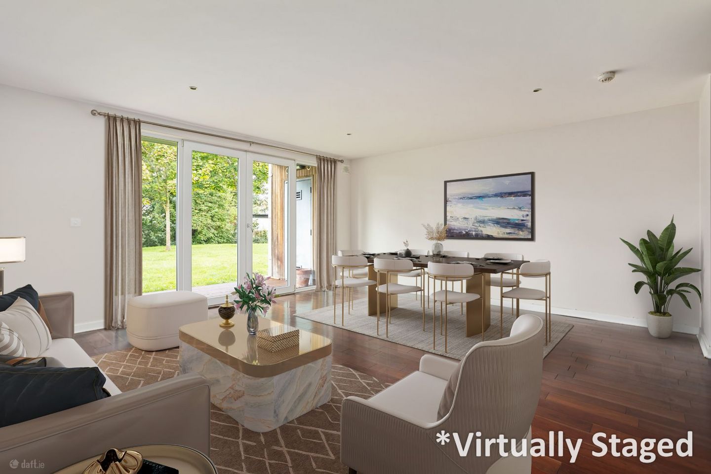 Apartment 107, Block A, Hampton Lodge, Drumcondra, Dublin 9, D09CR94