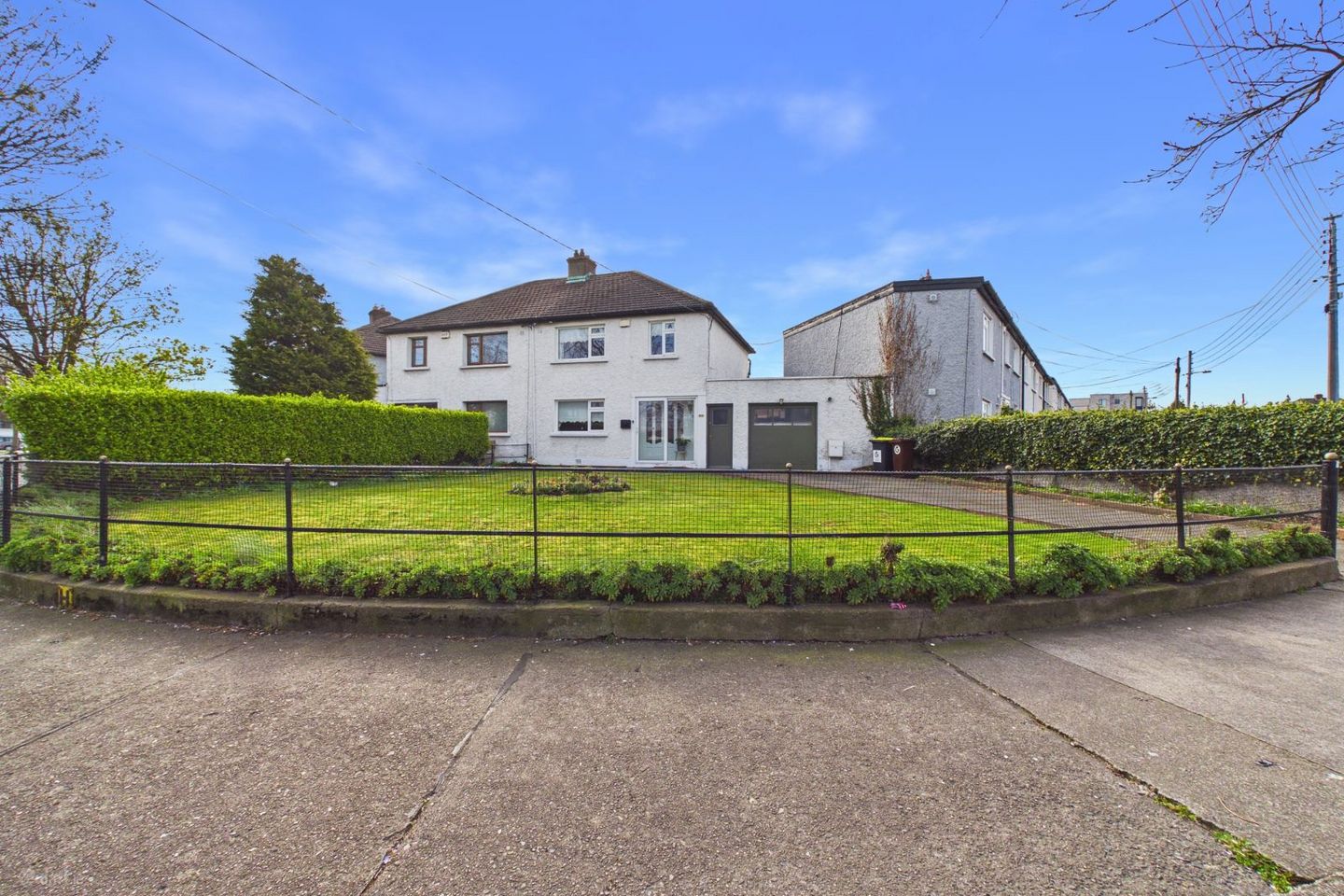 37 Moeran Road, Dublin 12, Crumlin, Dublin 12, D12HX74