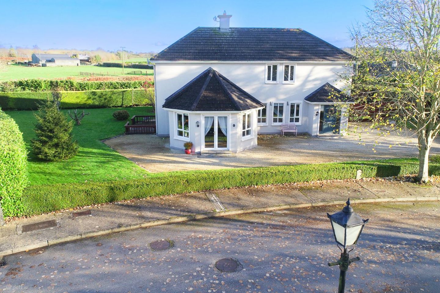 4 Limetree Grove, Cashel, Cashel, Co. Tipperary, E25DD78