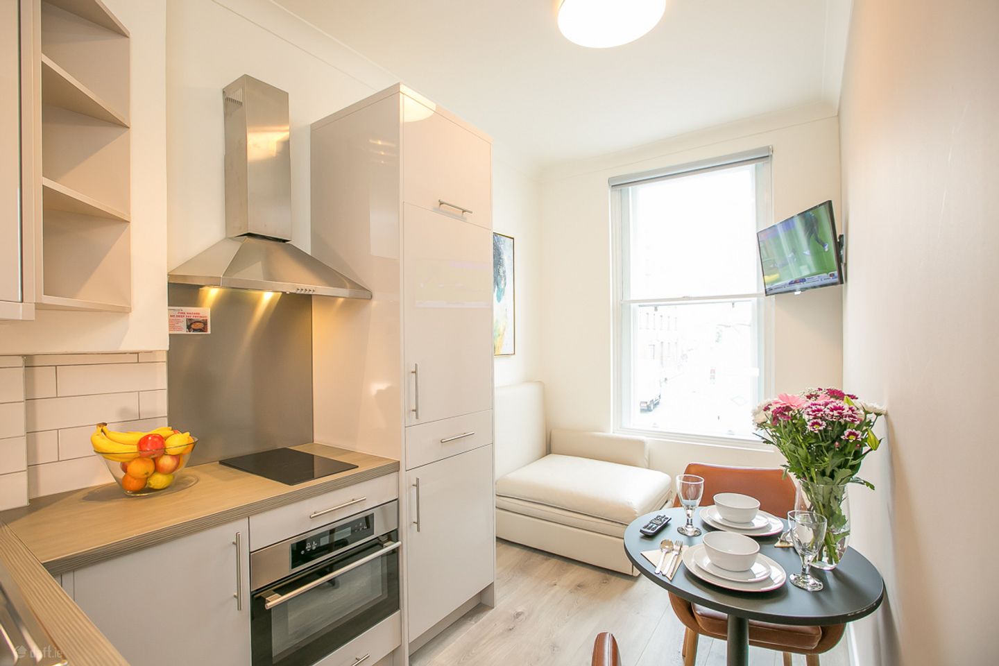 Aungier Street, Dublin 2