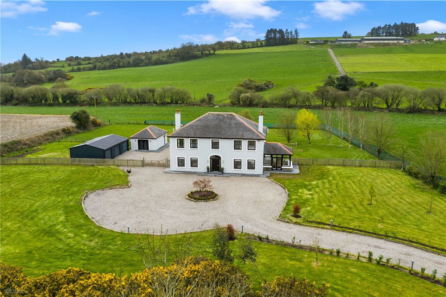 Harlowe, Castletown, Enniskeane, Co. Cork, P47 EH26