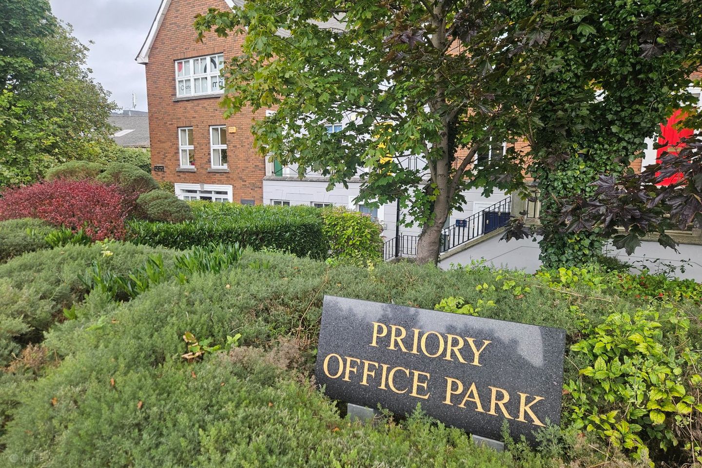 Priory Office Park, Stillorgan Road, Stillorgan, Co. Dublin