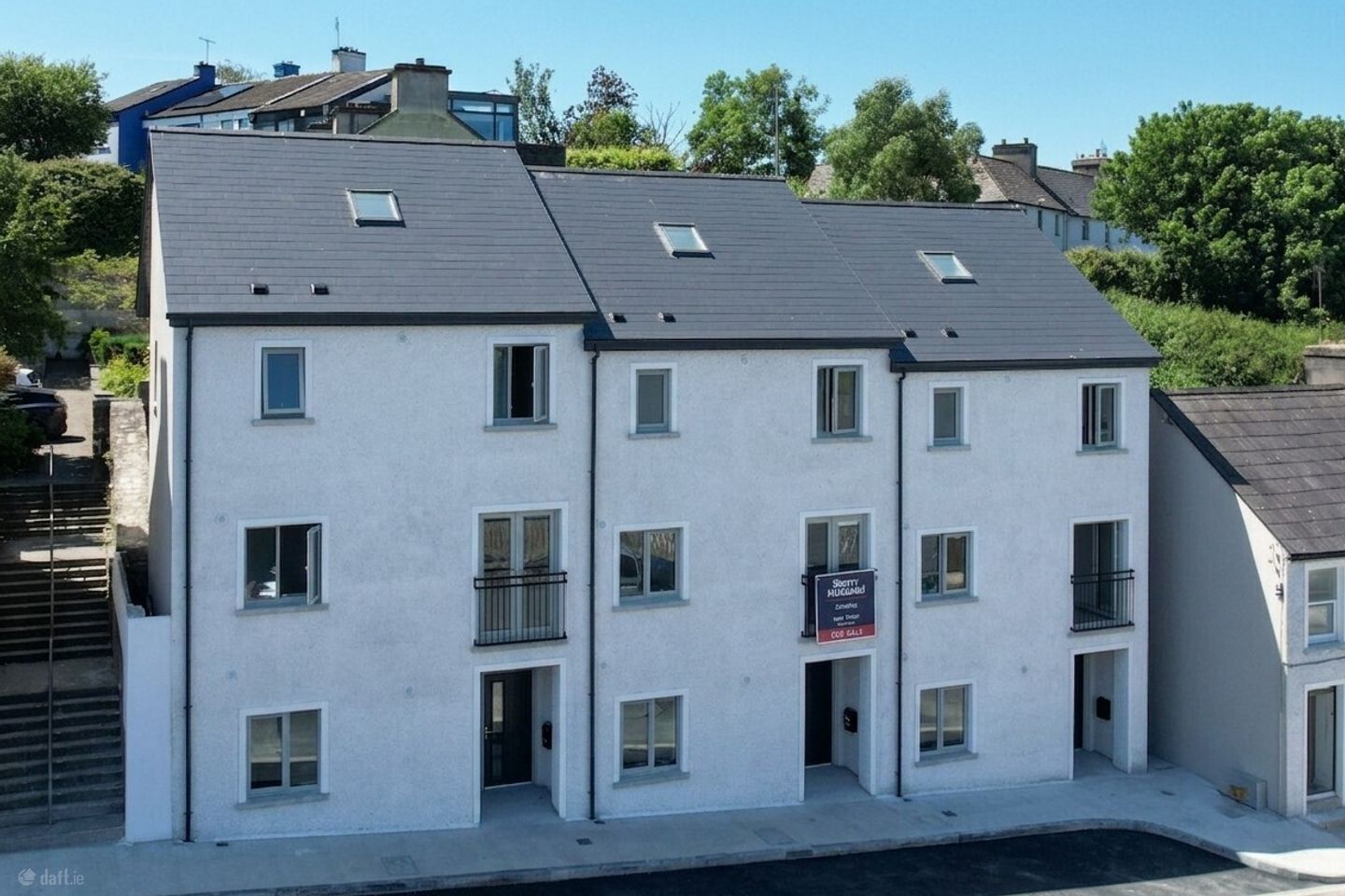 No. 1 Lower Quay, Westport, Co Mayo, F28N2E7