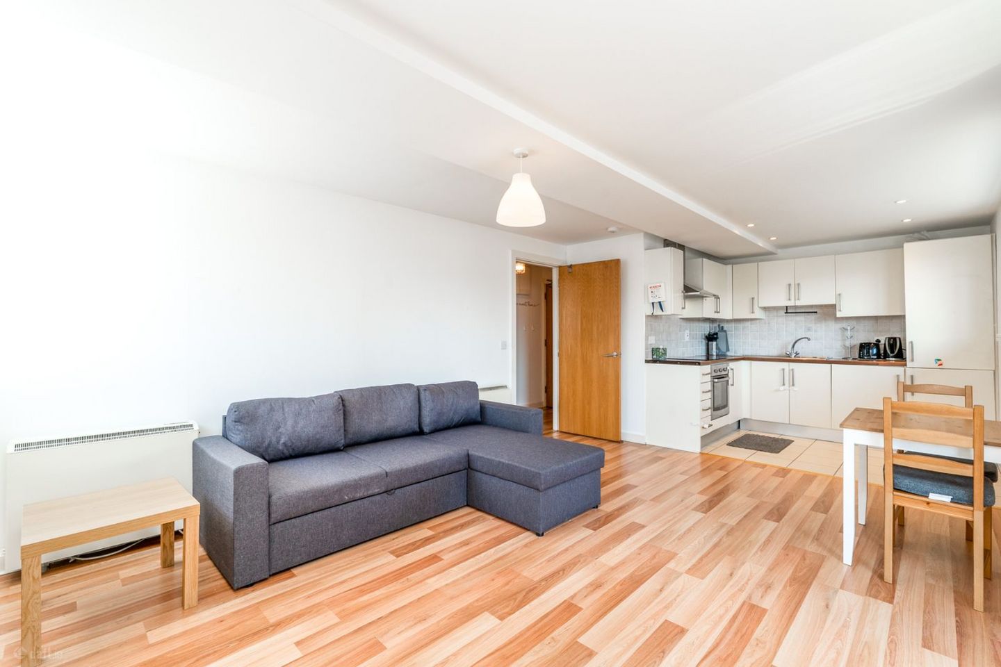New Seskin Court, Arena, Tallaght, Dublin 24