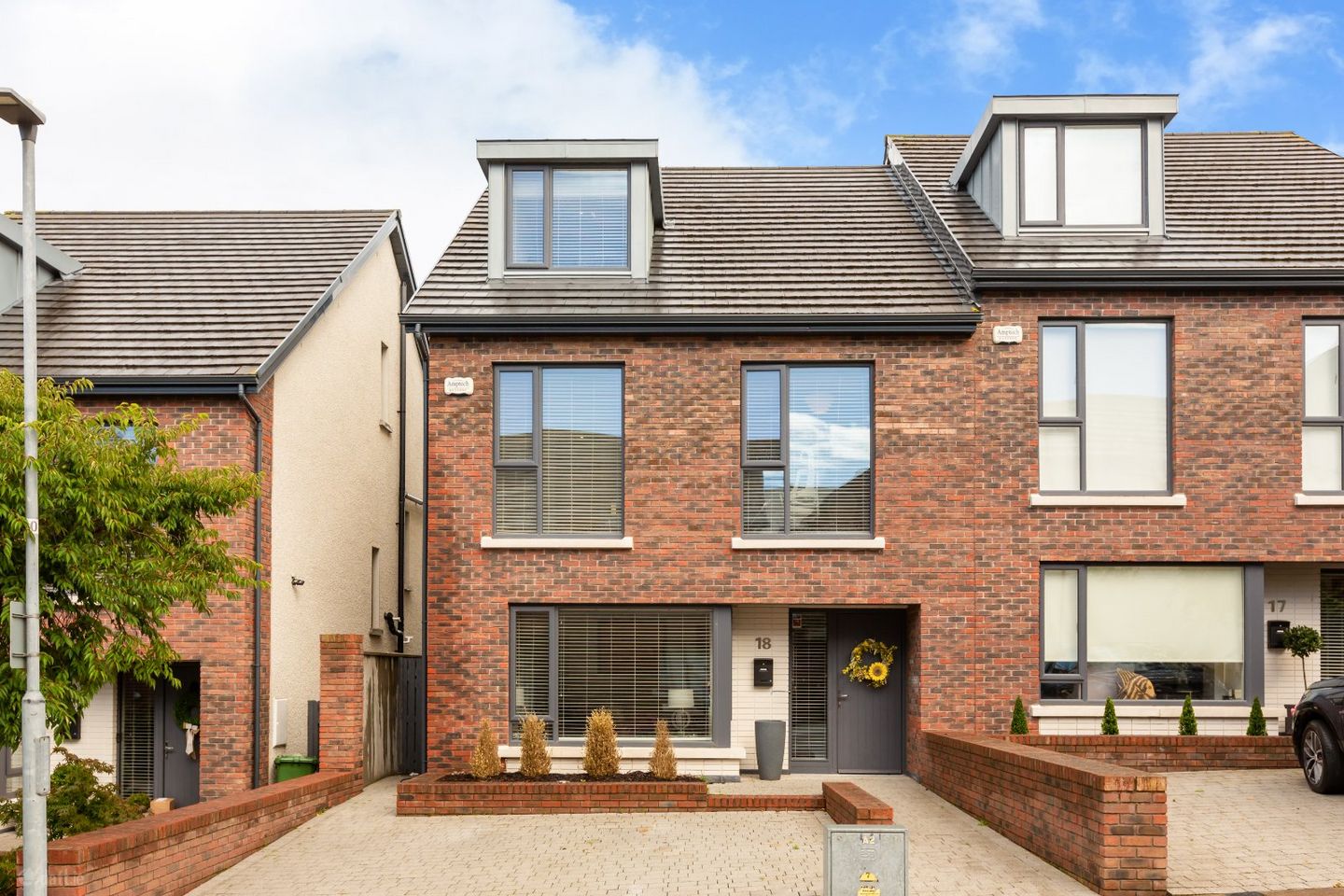 18 Knockrabo Drive, Mount Anville Road, Goatstown, Dublin 14, D14R8F5