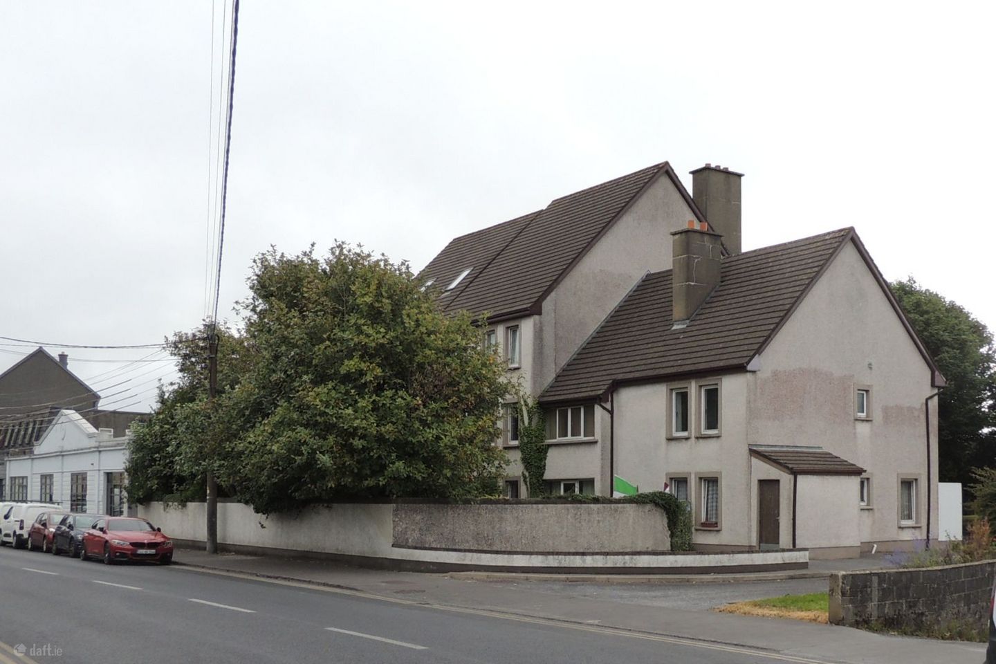 Apartment 4, Rosmeen Court (NUIG), Salthill, Co. Galway
