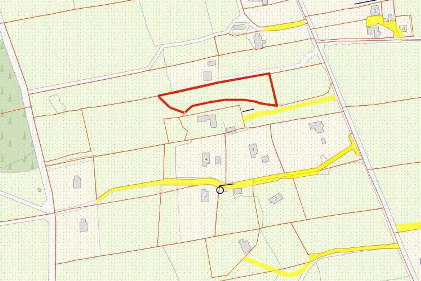 Glenieraragh, Glen, Carrigart, Co. Donegal