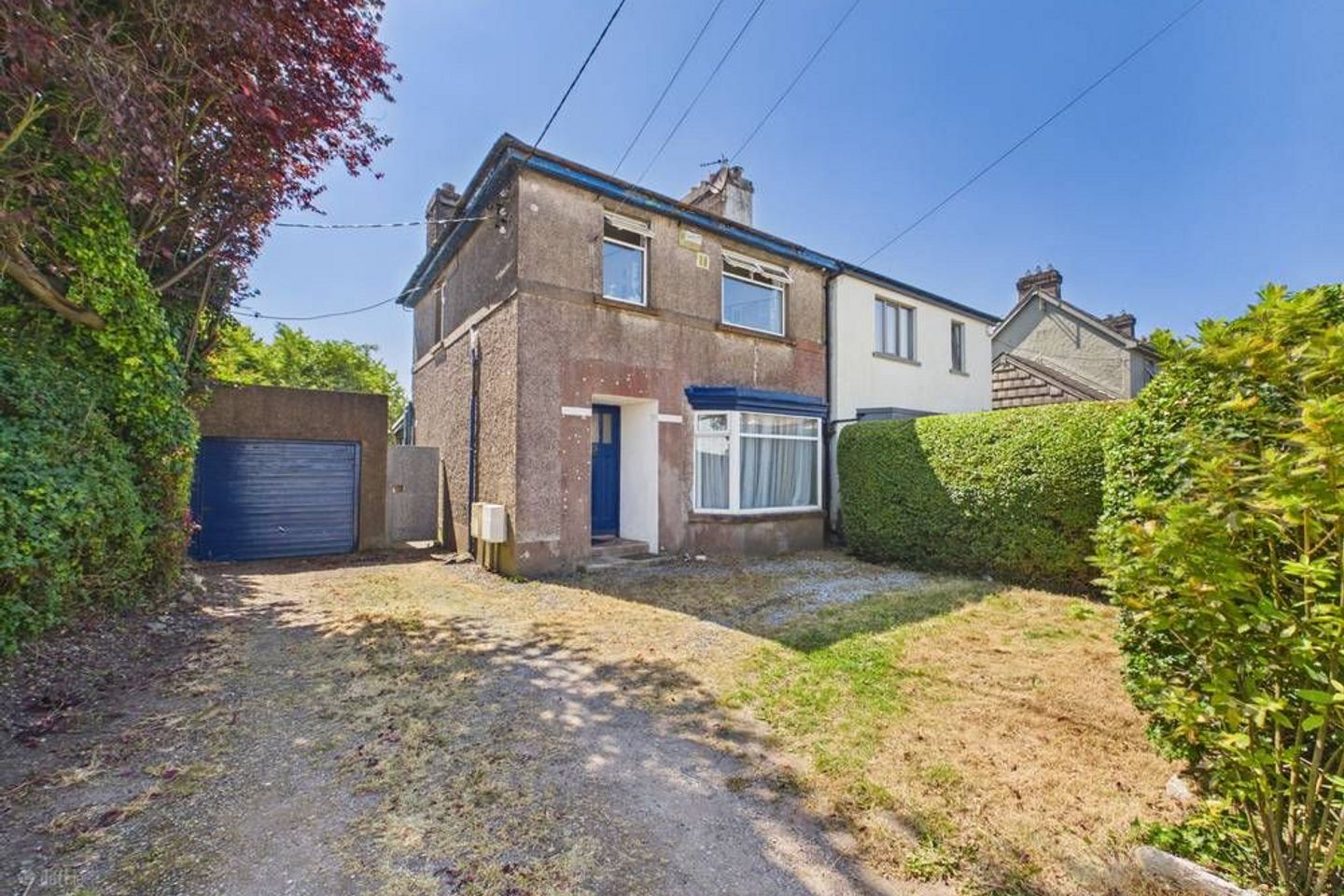 Corofin, Hartland's Avenue, The Lough, Co. Cork, T12ENC0