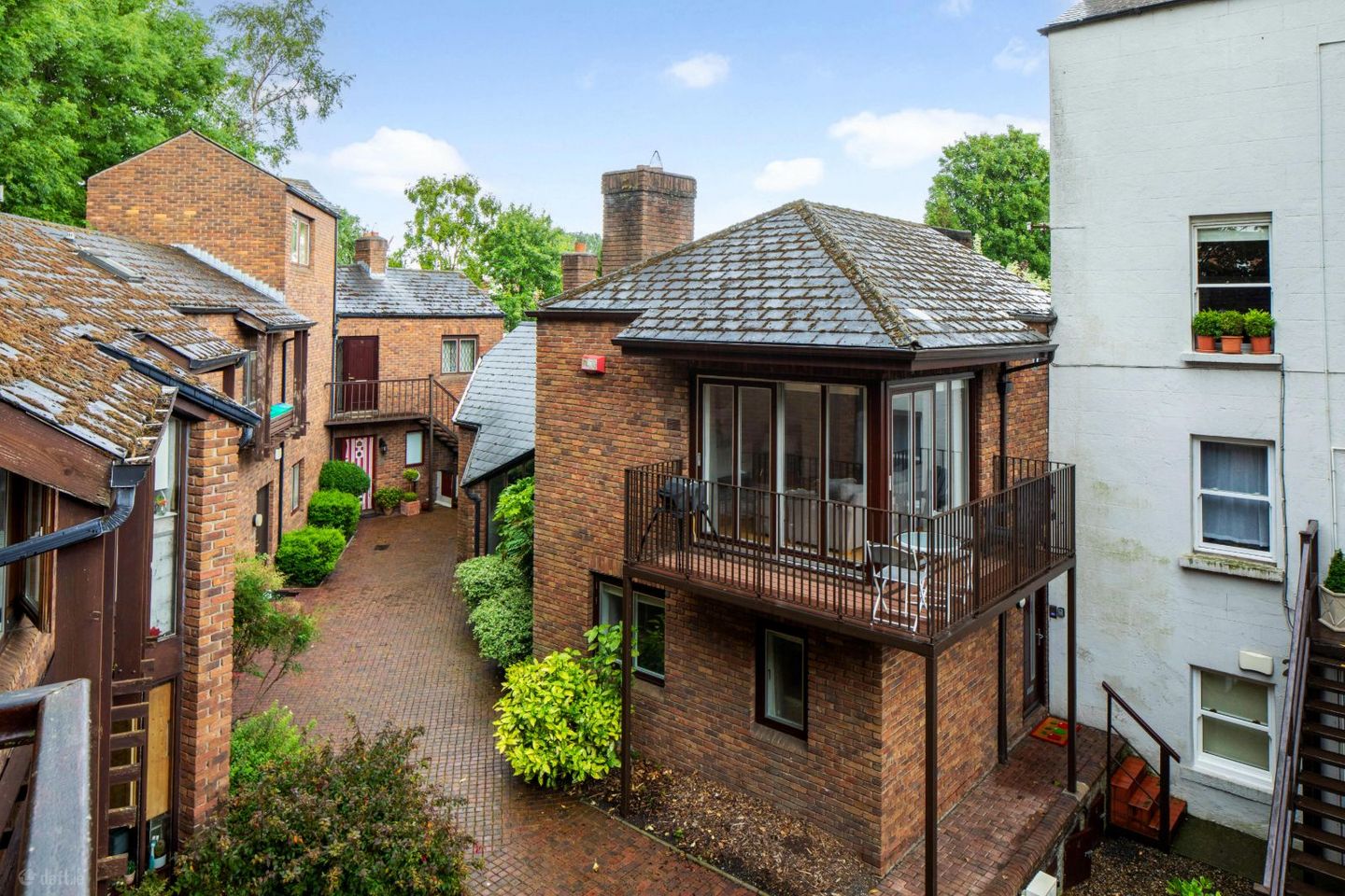 7 Morehampton Mews, Morehampton Road, Donnybrook, Dublin 4