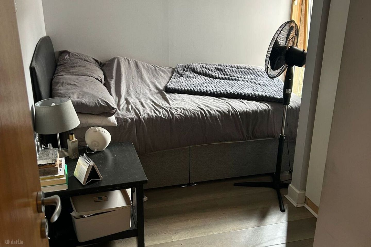 Ellis Quay Apartments, Benburb Street, Dublin 7, Smithfield, Co. Dublin