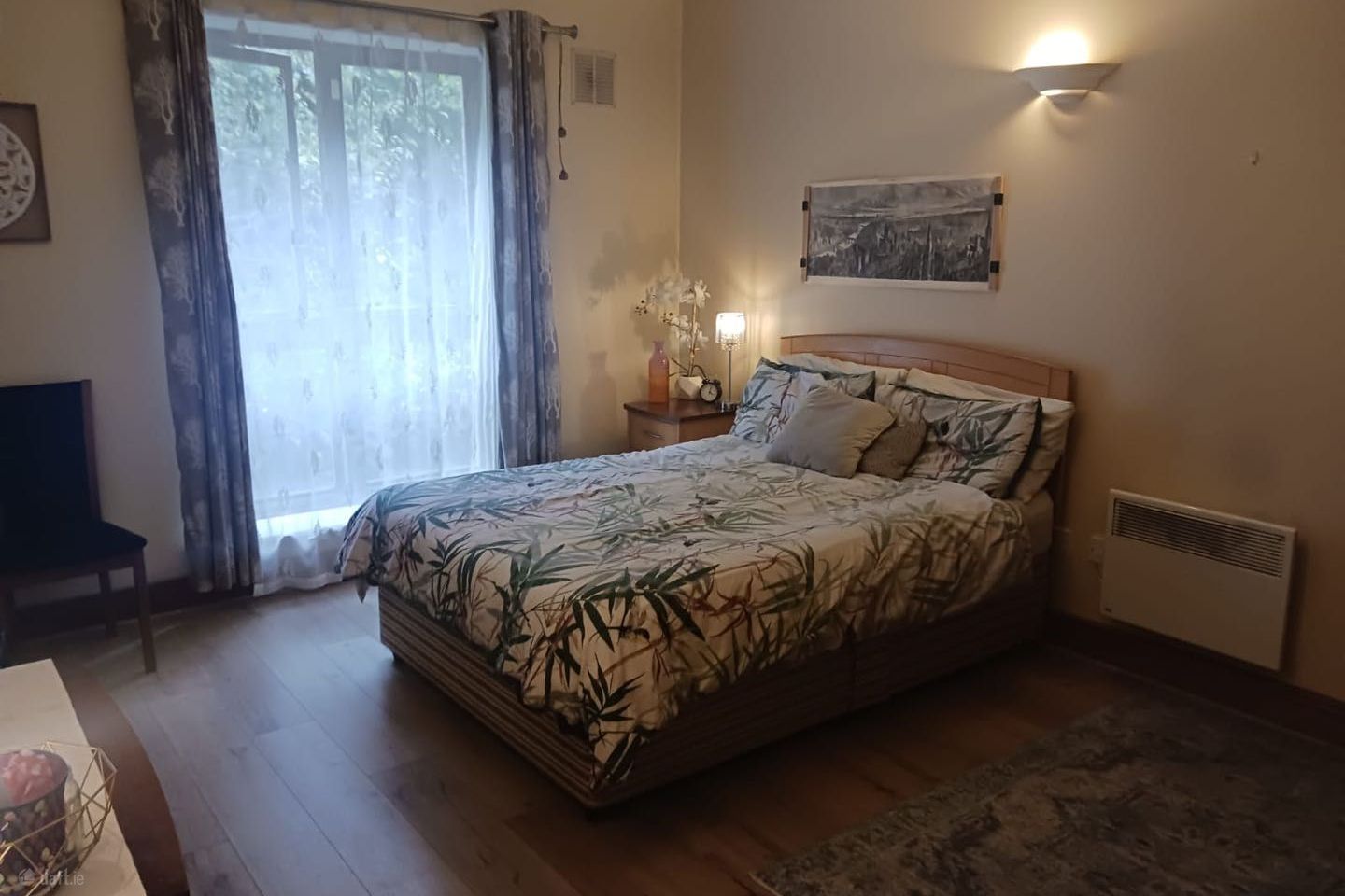 Apartment 8 , Glenbrian Hall, Howth Road, Dublin 3