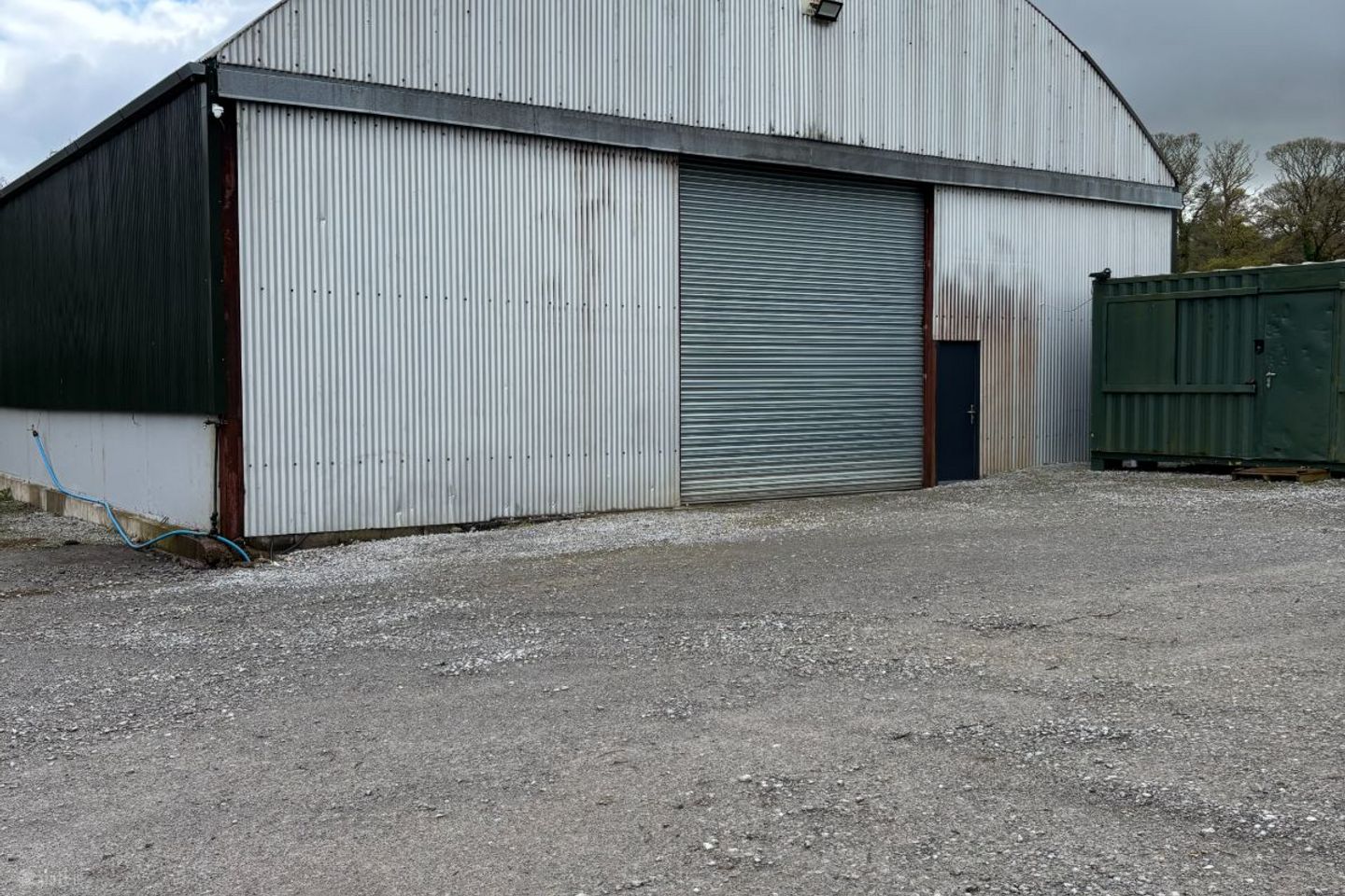 Culmullin Lodge, Culmullin, Drumree, Co. Meath